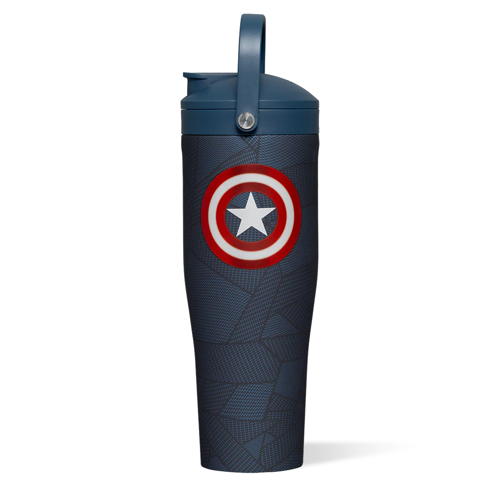 Marvel Protein Shaker - Image 2